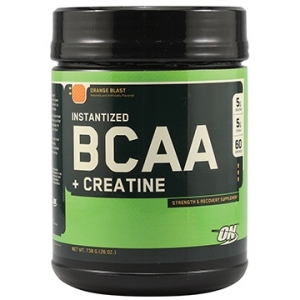 BCAA+Creatine (Optimum) 738 г