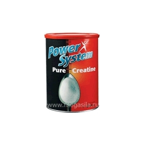 Pure Creatine (Power System) 650 г