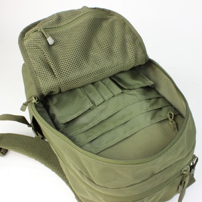 Рюкзак Condor Outrider Backpack, олива