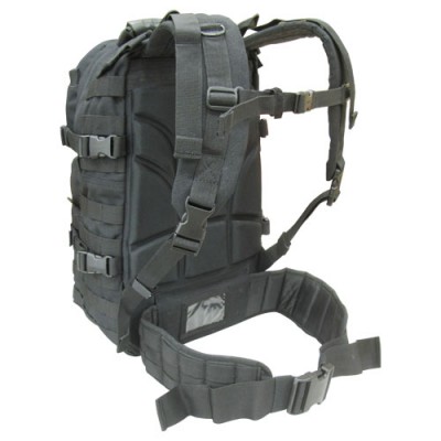 Рюкзак Condor Medium Assault Pack, черный