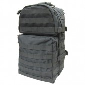 Рюкзак Condor Medium Assault Pack, черный