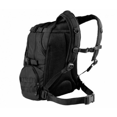 Рюкзак Condor Commuter Pack, черный
