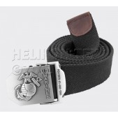 Ремень Helikon Marines Belt, черный
