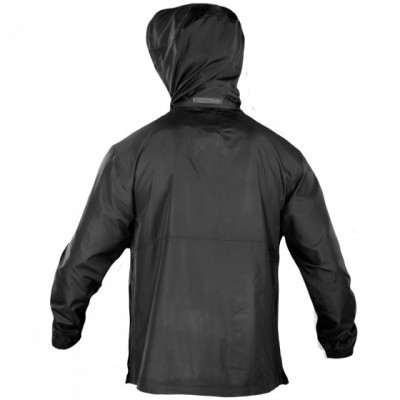 Куртка 5.11 Packable Operator Jacket, черная 