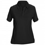 Поло женское 5.11 Trinity Polo - Women's - Short Sleeve, черная