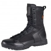 Ботинки 5.11 Skyweight Side Zip Boot, черные