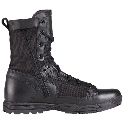 Ботинки 5.11 Skyweight Side Zip Boot, черные