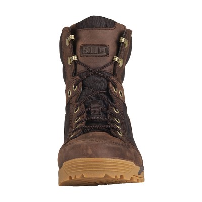 Ботинки 5.11 Pursuit Advance 6" Boot, brown