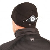 Шапка Blackhawk Performance Fleece Watch Cap с карманом, черная