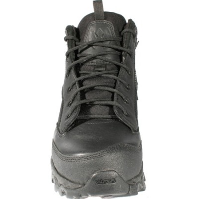 Ботинки BLACKHAWK Warrior Wear ZW5 5" Side Zip Boot, черные