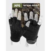 Перчатки тактические HFG Helikon