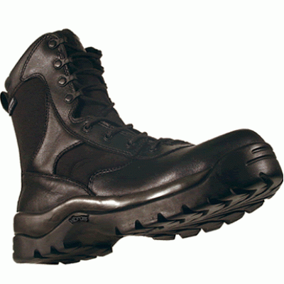 Ботинки BLACKHAWK Tactical response boot, черные