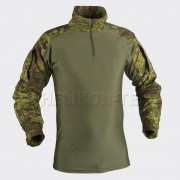 Рубаха Helikon Combat Shirt, GreenZone