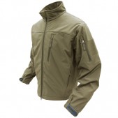 Куртка Condor PHANTOM Soft Shell Jacket, койот