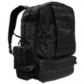 Рюкзак Condor 3-Days Assault Pack, черный
