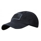 Бейсболка 5.11 Downrange Hat, черная