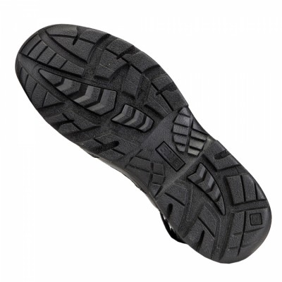 Ботинки утепленные Winter TacLite 8" Boot, черные