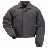 Куртка 5.11 Double Duty Jacket, черная