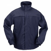 Куртка 5.11 Tac Dry Rain Shell, dark navy