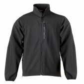 Куртка 5.11 Paragon Softshell Jacket, черная