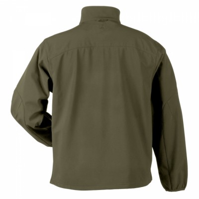 Куртка 5.11 Paragon Softshell Jacket, moss