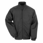 Куртка утепленная 5.11 Lined Packable Jacket, черная