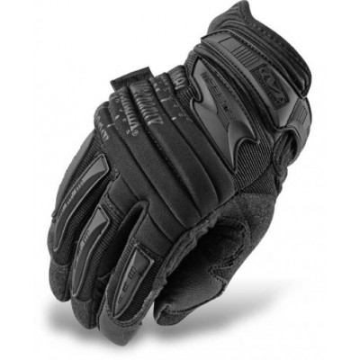 Перчатки тактические M-Pact 2 Covert Glove