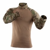 Рубашка 5.11 TDU Rapid Assault Shirt, multicam