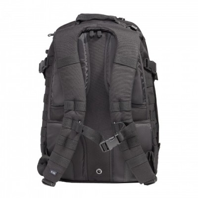 Рюкзак 5.11 RUSH 24 Backpack, черный