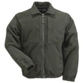 Куртка 5.11 Covert Fleece Jacket, moss