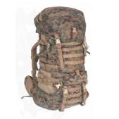 Рюкзак полевой ILBE Армии США, контрактный, б/у