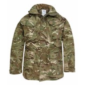 Куртка SAS MTP Camo, Англия, как новая