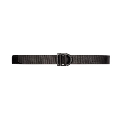 Ремень 5.11 Trainer Belt - 1 1/2" Wide, черный