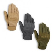 Перчатки EDGE Tactical Field Gloves, черные