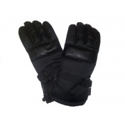 Перчатки EDGE Cold Weather Gloves, черные