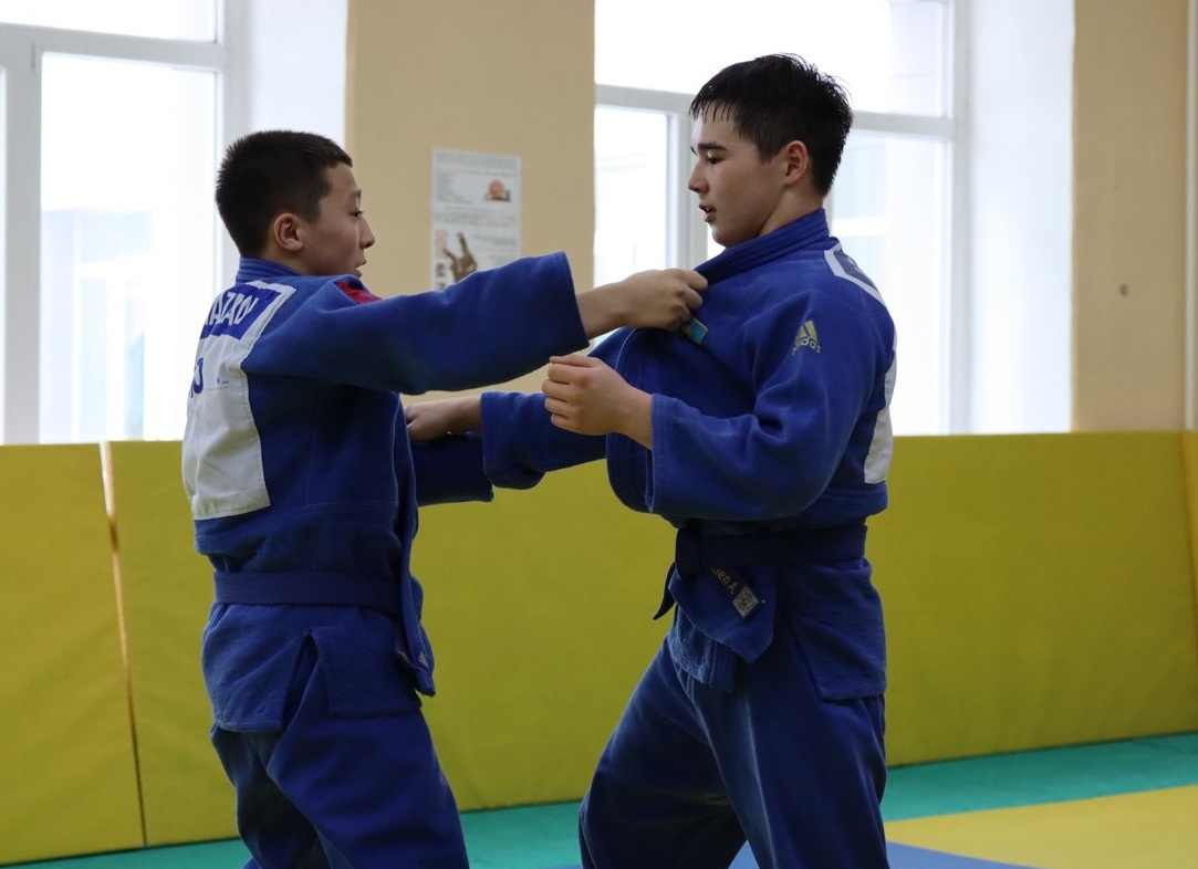 Кто сегодня занимался спортом, СВОи