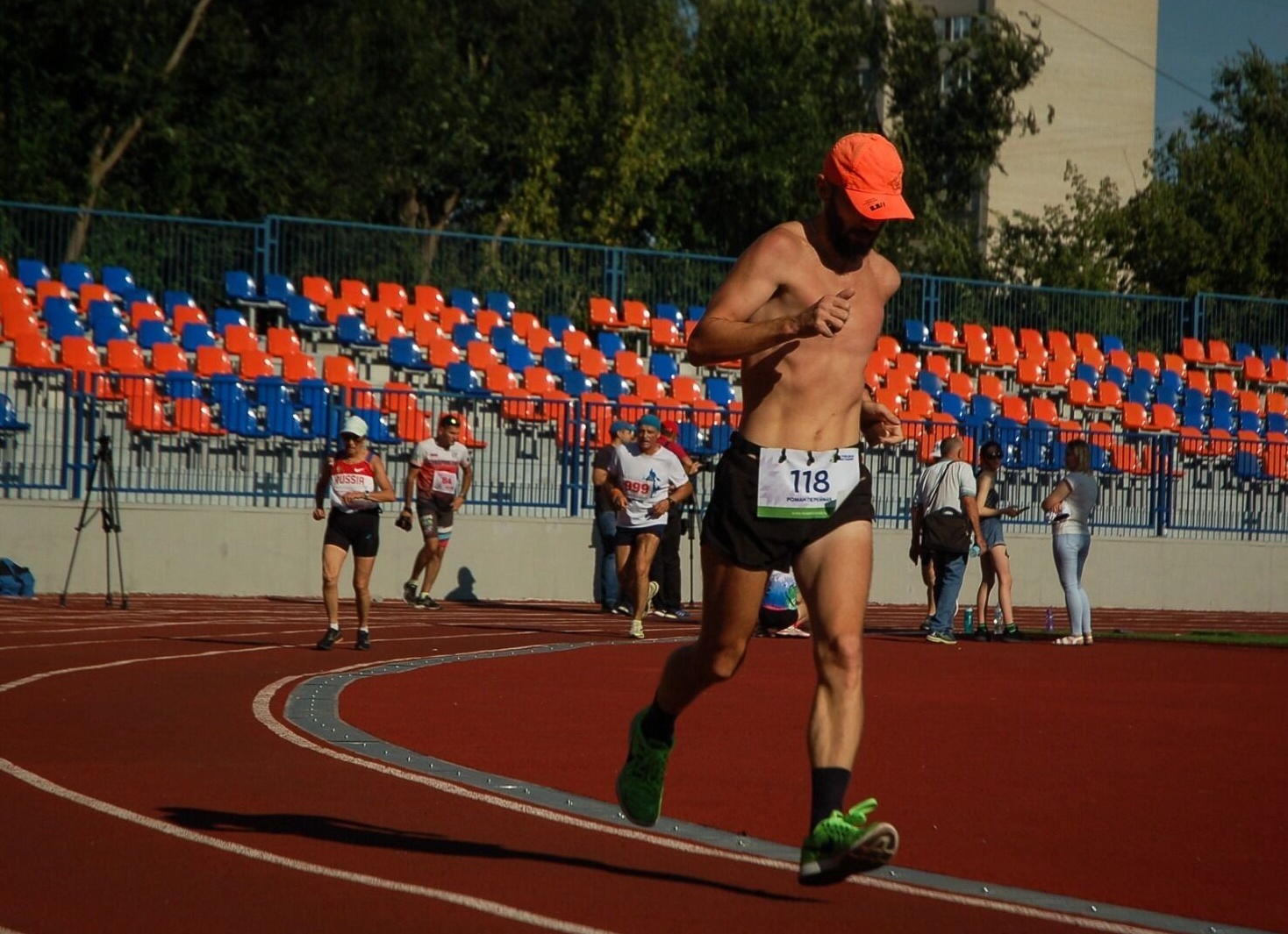 На самом ли деле спорт полезен