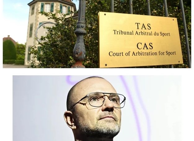 Антон Сихарулидзе: 