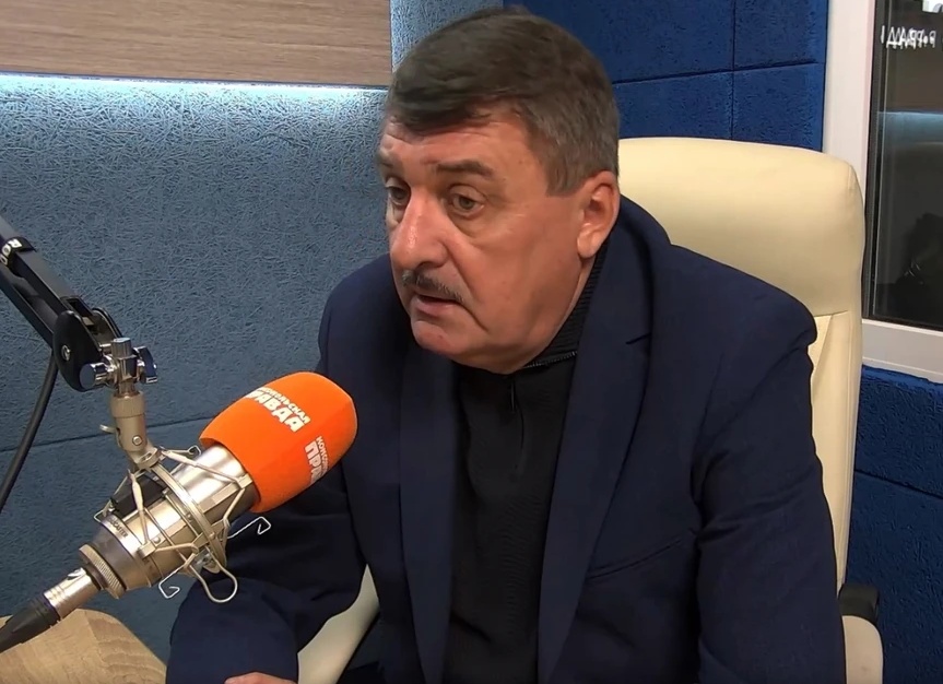 «Мы нуждаемся в велотреке уровня чемпионата Европы»: Александр Казмерчук - о развитии велоспорта в Самарской области