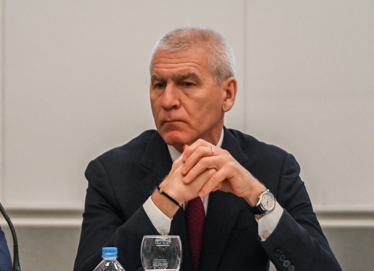 Матыцин заявил, что Минспорт готов делать все для развития скейтбординга в России