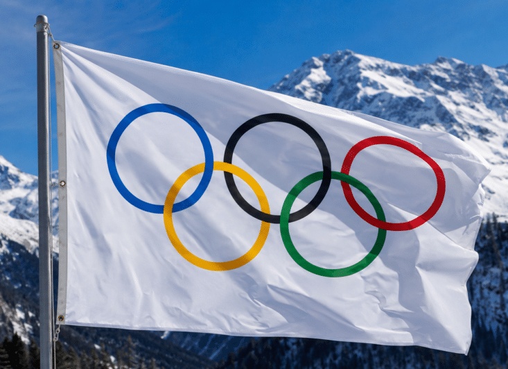 МОК сделал решающий шаг! Олимпийские игры 2026 ждут Российских спортсменов