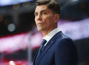 Быков: У Никитина есть все для победы в Кубке Гагарина