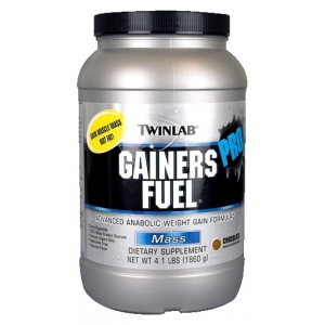 Twinlab Gainers Fuel (1860г)