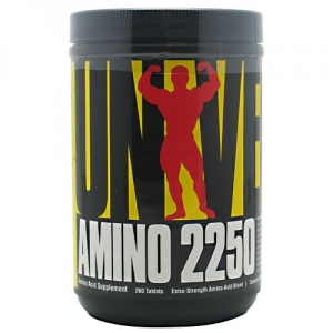 Un Amino 2250 (260таб)