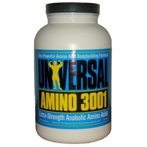 UN Amino 3001 (160таб)