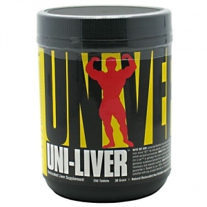 UN Uni-Liver (250таб)