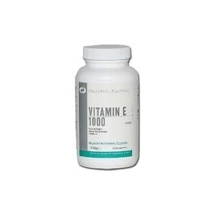 UN Vitamin E 1000 (50капс)