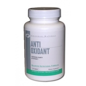 UN Anti Oxidant (60таб)