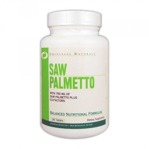 UN Saw Palmetto (120капс)