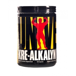 UN Kre-Alkalyn (120капс)